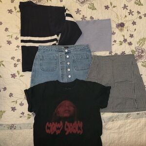 brandy melville bundle
